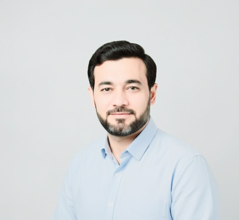 Dr. Mohammad Attaullah